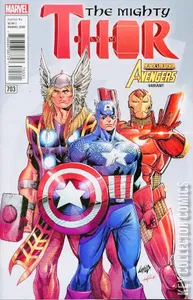 Thor #703