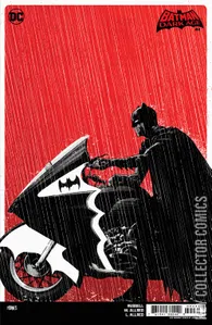 Batman: Dark Age #4