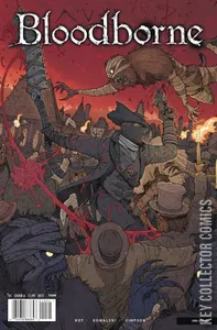 Bloodborne #1