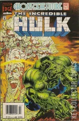 Variant Cover for Incredible Hulk #438