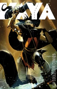 Kaya #33