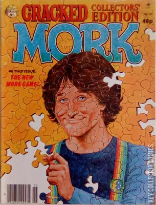 Cracked Collectors' Edition
