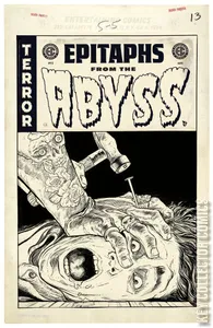 Epitaphs From the Abyss #2