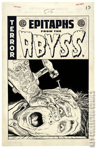 Epitaphs From the Abyss #2 