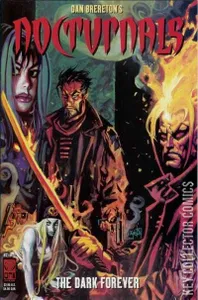 Nocturnals: The Dark Forever #2
