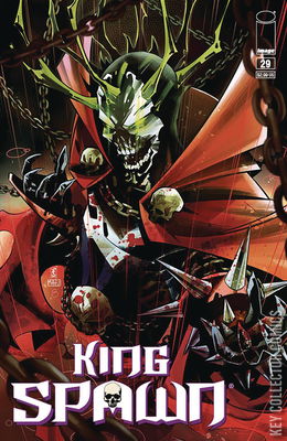 King Spawn
