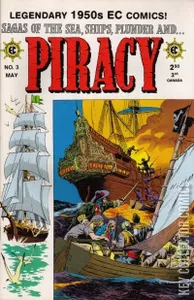 Piracy #3