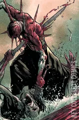 Variant Cover for Elric: The Sleeping Sorceress #2