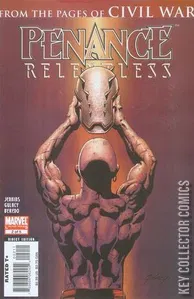 Penance: Relentless #2