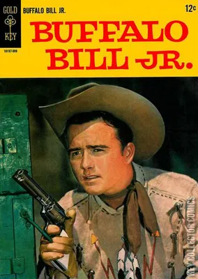 Buffalo Bill Jr.