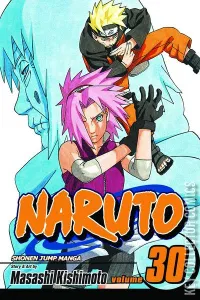 Naruto #30