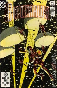 Blackhawk #259