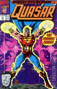 Quasar #16