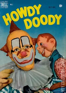 Howdy Doody #3