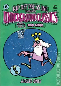 Underground Classics #6