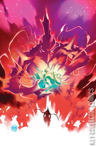 Absolute Green Lantern #13