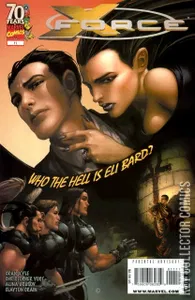 X-Force #11