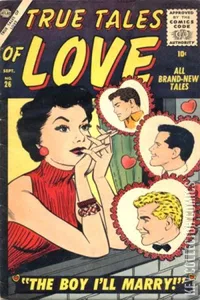 True Tales of Love #26