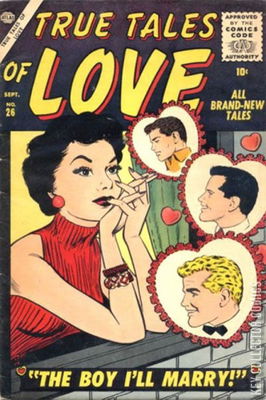 True Tales of Love
