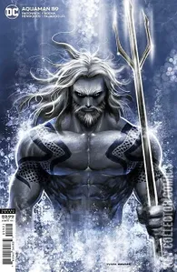 Aquaman #59