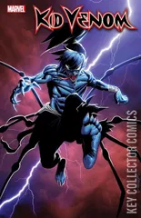 Variant Cover for Kid Venom #2