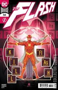 Flash #764