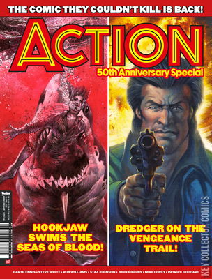 Action 50th Anniversary Special