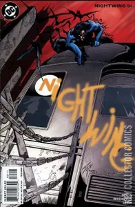 Nightwing #64