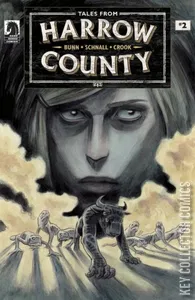 Tales From Harrow County: Lost Ones #2