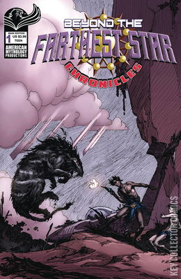 Beyond the Farthest Star