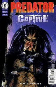 Predator: Captive #1