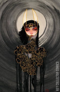 Variant Cover for Fox and Hare #2