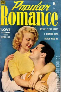 Popular Romance #12