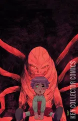 Variant Cover for Something Is Killing the Children #27