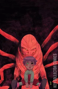 Something Is Killing the Children #27