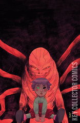 Variant Cover for Something Is Killing the Children #27