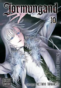 Jormungand #10