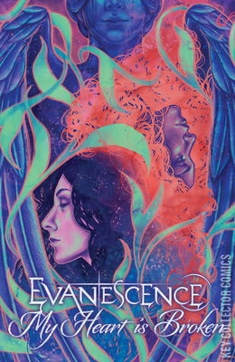 Evanescence: Heart Broken