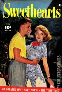 Sweethearts #106