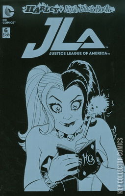 Justice League of America