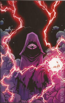 Variant Cover for I Hate Fairyland #18