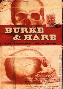 Burke & Hare #0