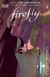 Firefly #2