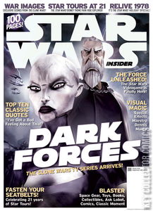 Star Wars Insider #104