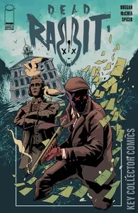 Dead Rabbit #1