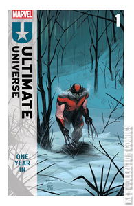 Ultimate Universe: One Year In #1