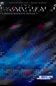 Exorcism at Buckingham Palace, The #3