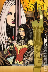 Wonder Woman #32