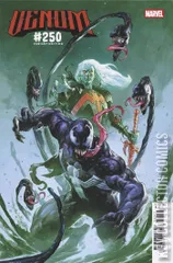 Variant Cover for Venom #250