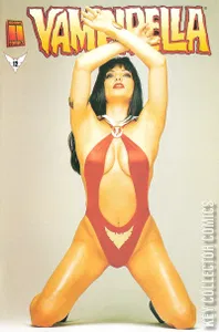 Vampirella #12